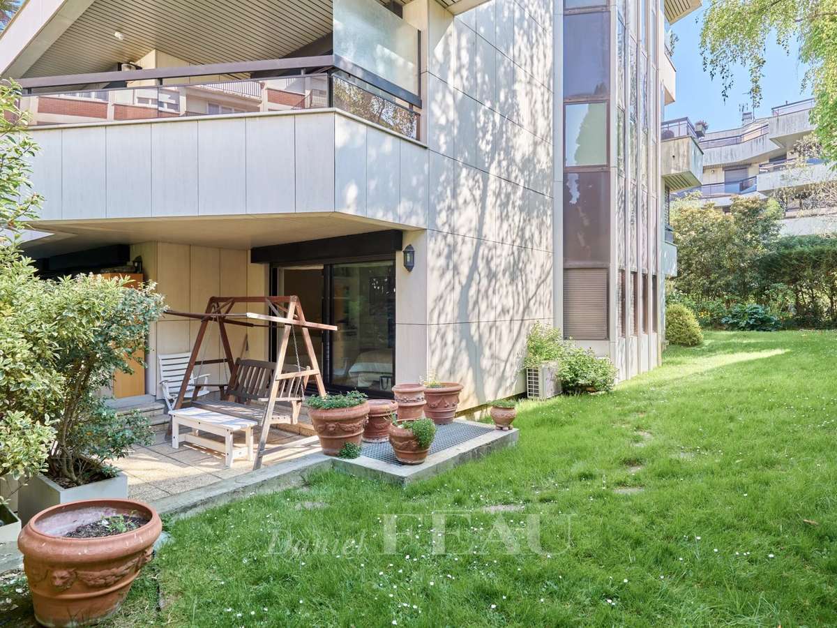 Appartement Boulogne-Billancourt