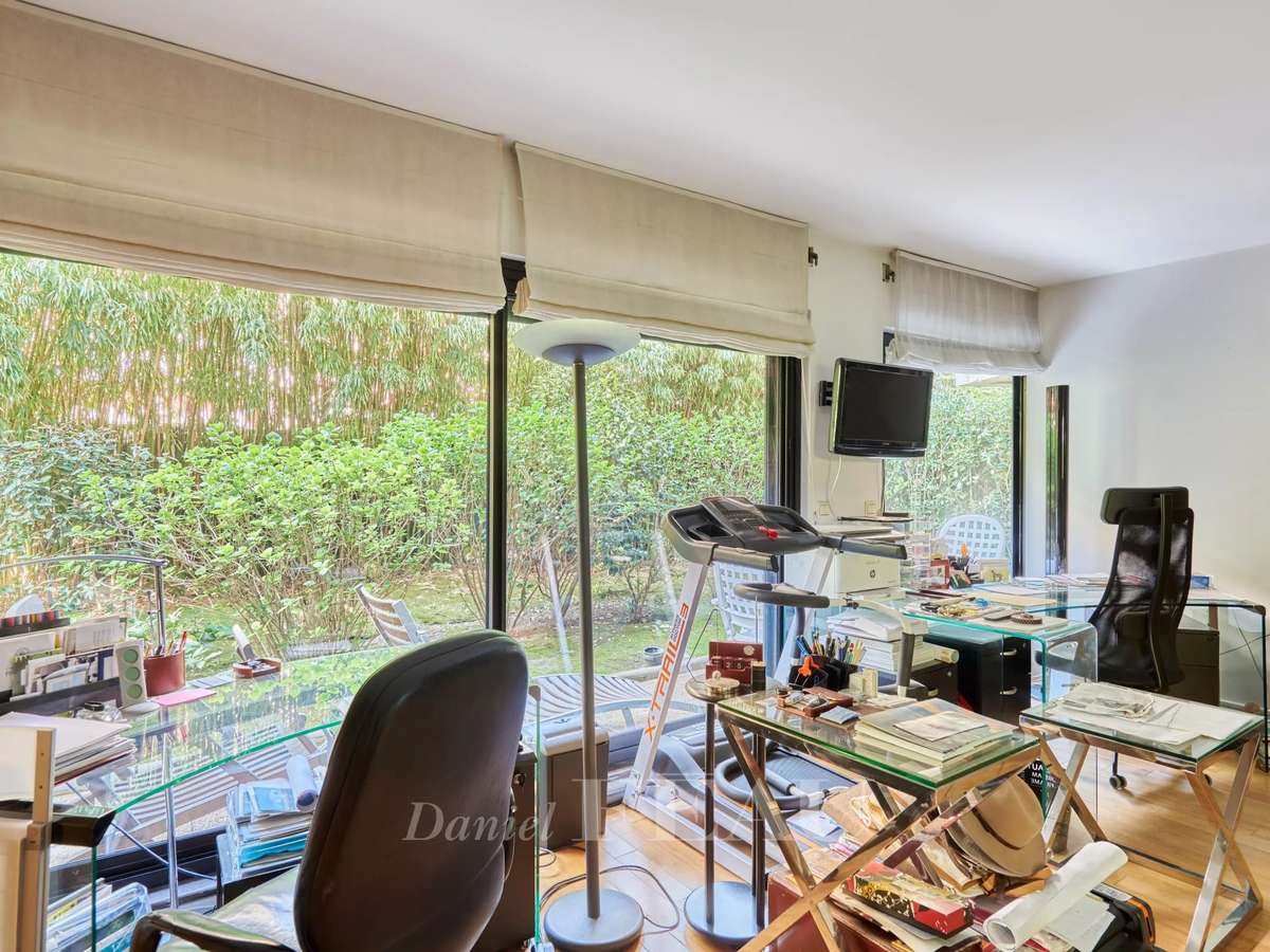 Appartement Boulogne-Billancourt