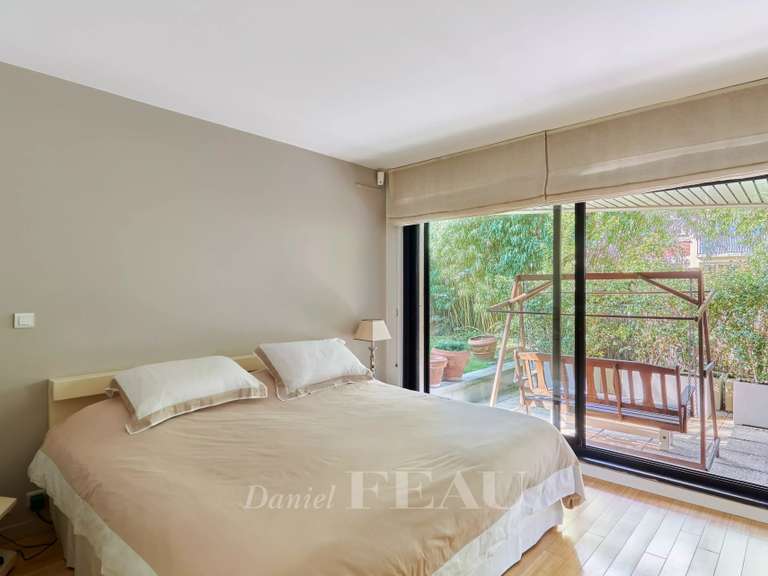 Appartement Boulogne-Billancourt - 3 chambres - 138m²