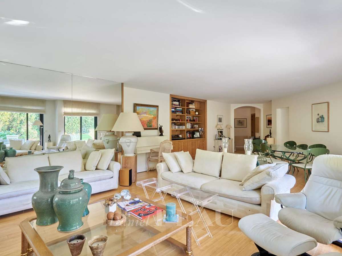 Appartement Boulogne-Billancourt