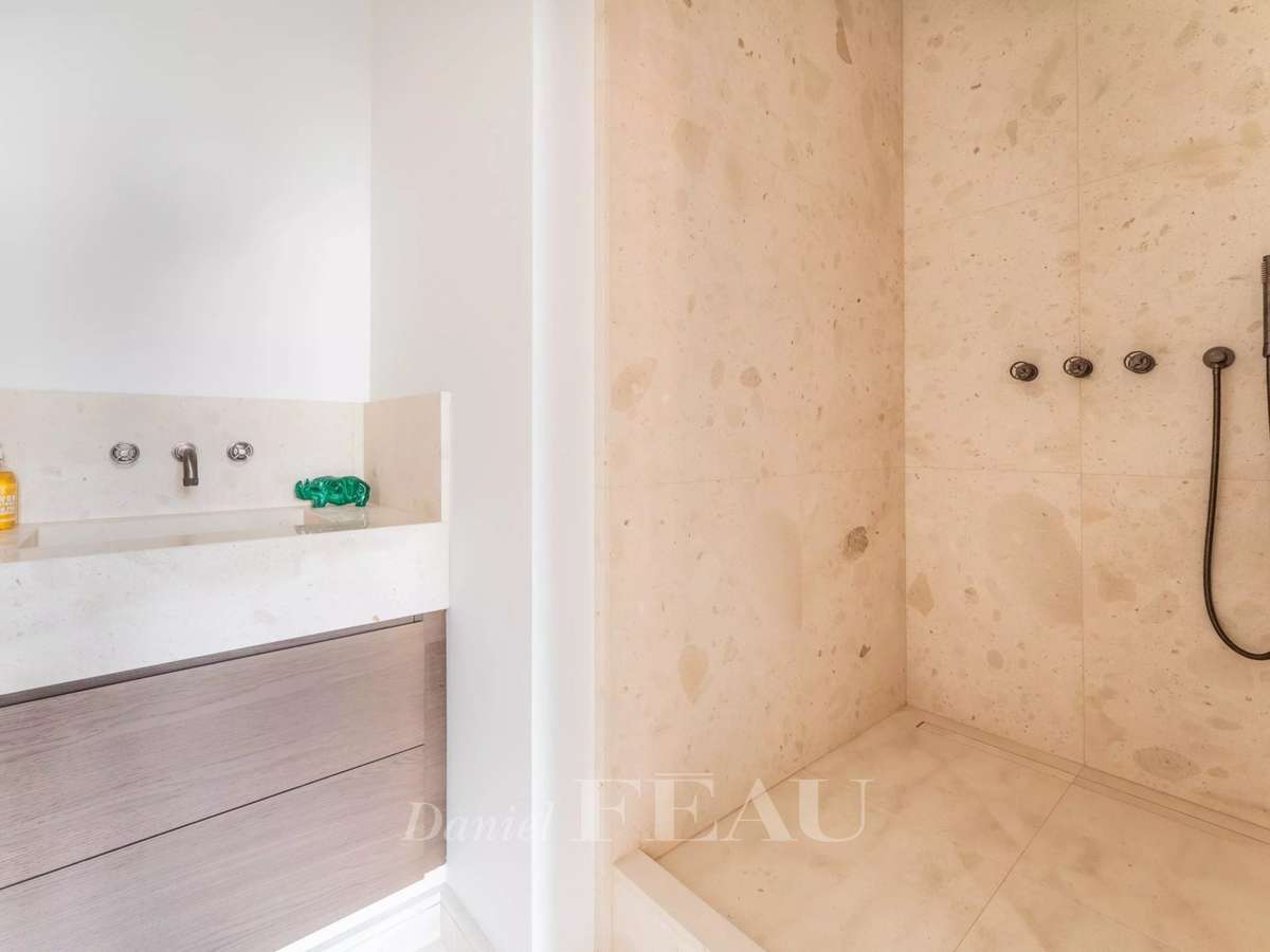 Appartement Boulogne-Billancourt