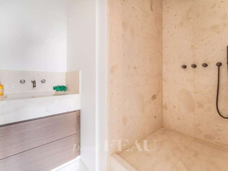 Appartement Boulogne-Billancourt - 2 chambres - 133m²