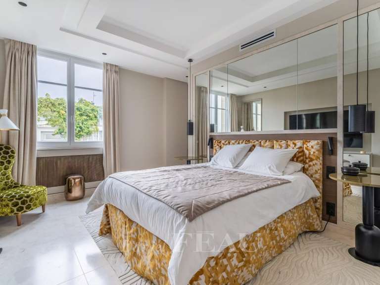 Appartement Boulogne-Billancourt - 2 chambres - 133m²