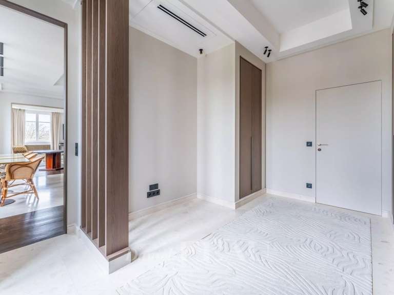 Appartement Boulogne-Billancourt - 2 chambres - 133m²