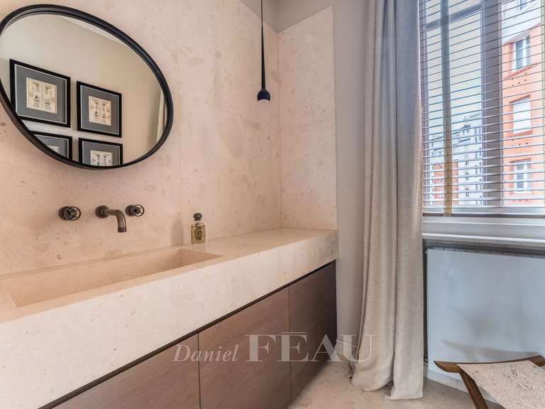 Appartement Boulogne-Billancourt - 2 chambres - 133m²