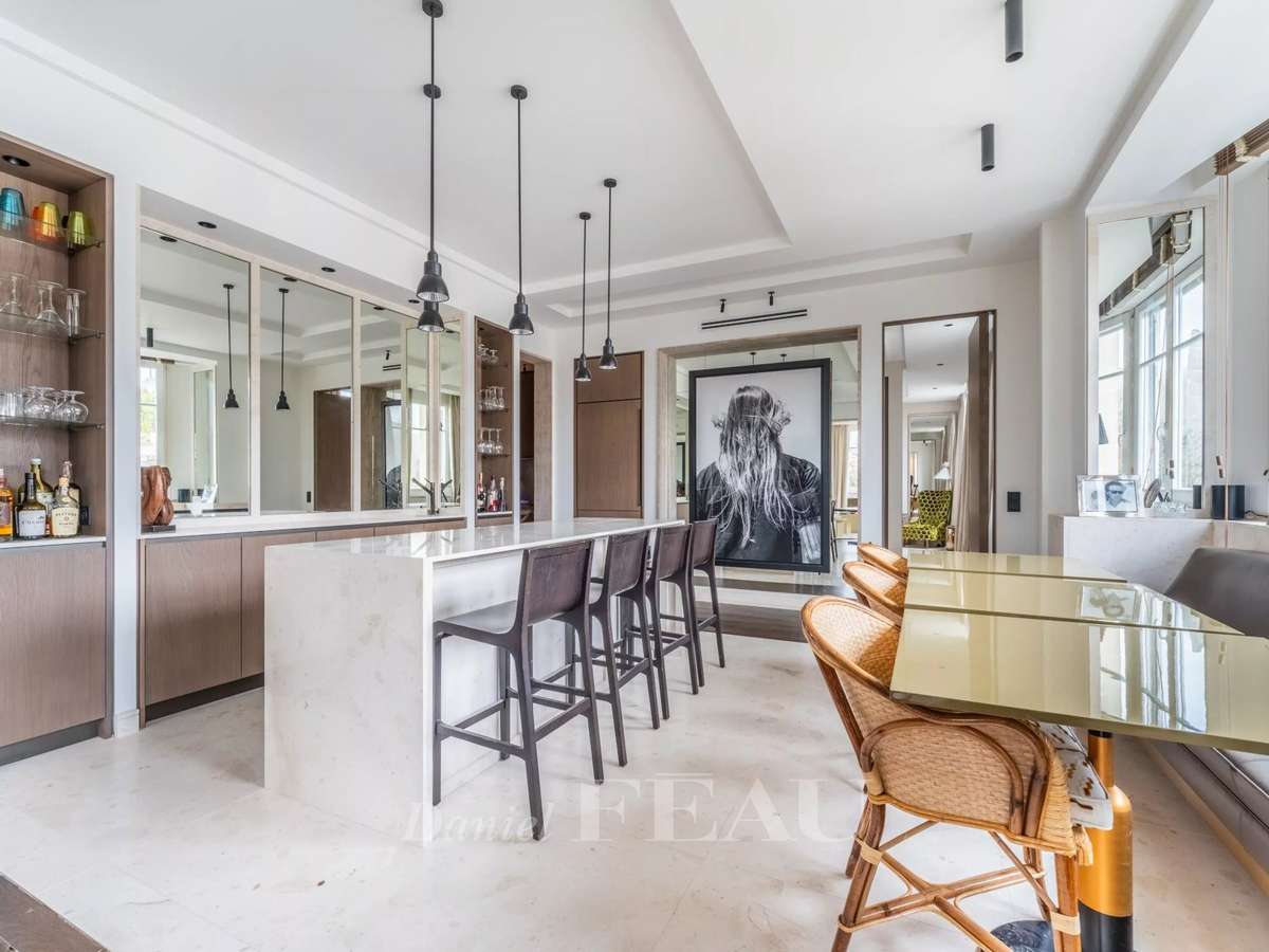 Appartement Boulogne-Billancourt