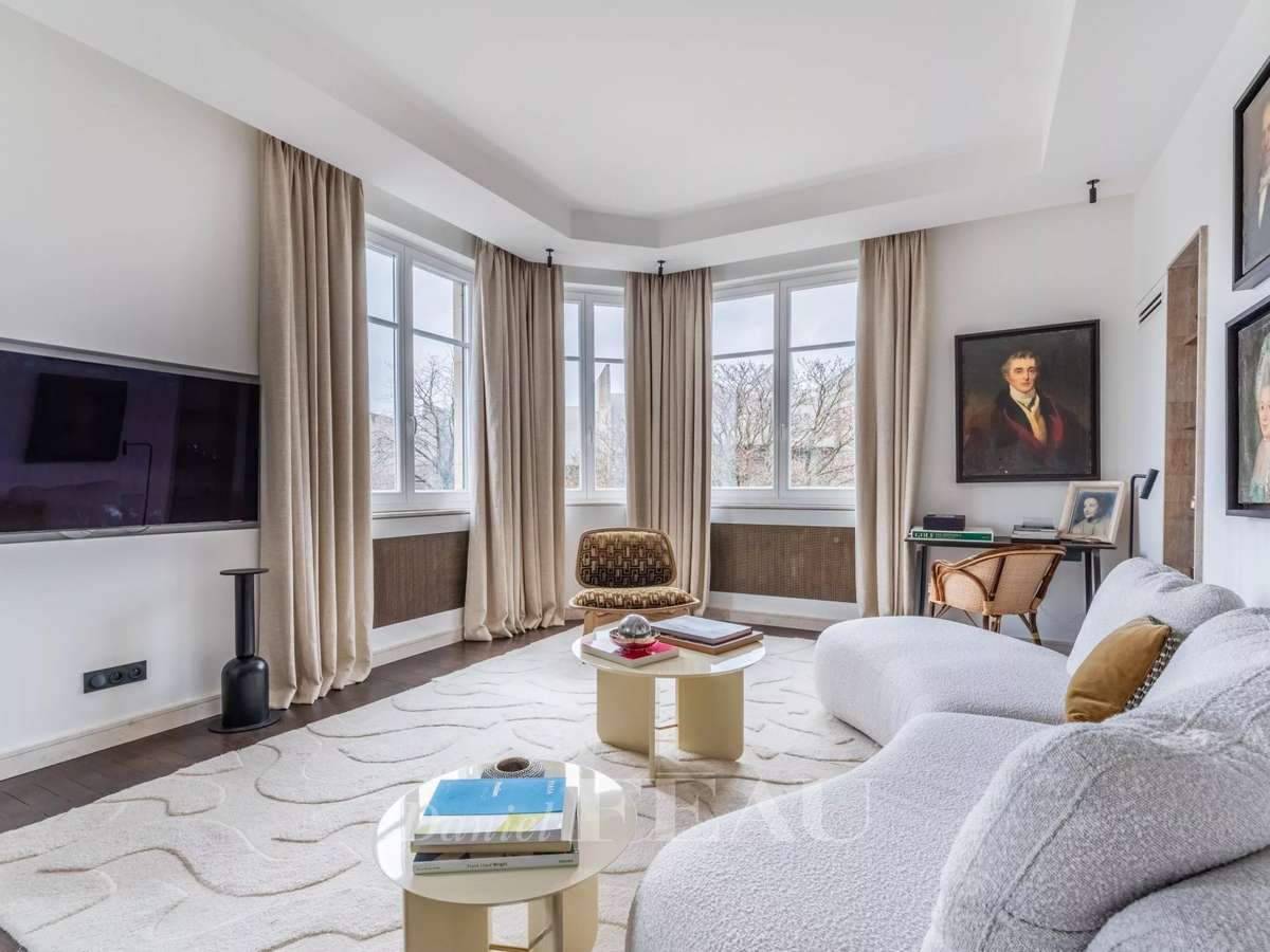 Appartement Boulogne-Billancourt