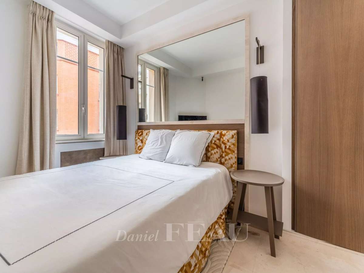 Appartement Boulogne-Billancourt