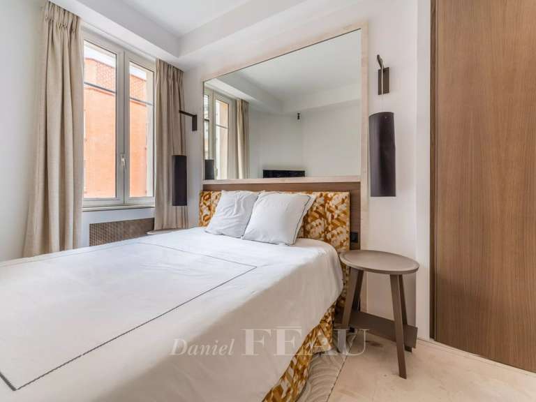 Appartement Boulogne-Billancourt - 2 chambres - 133m²