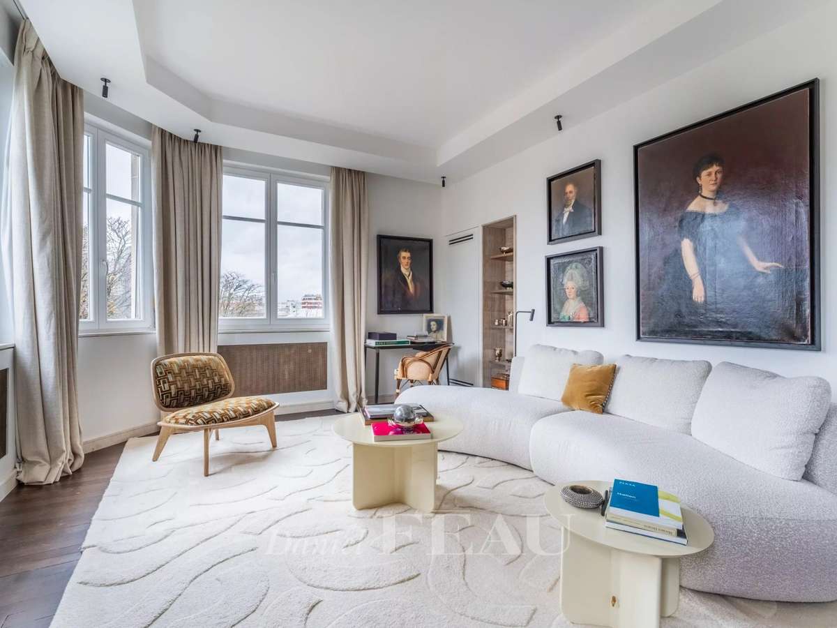 Appartement Boulogne-Billancourt