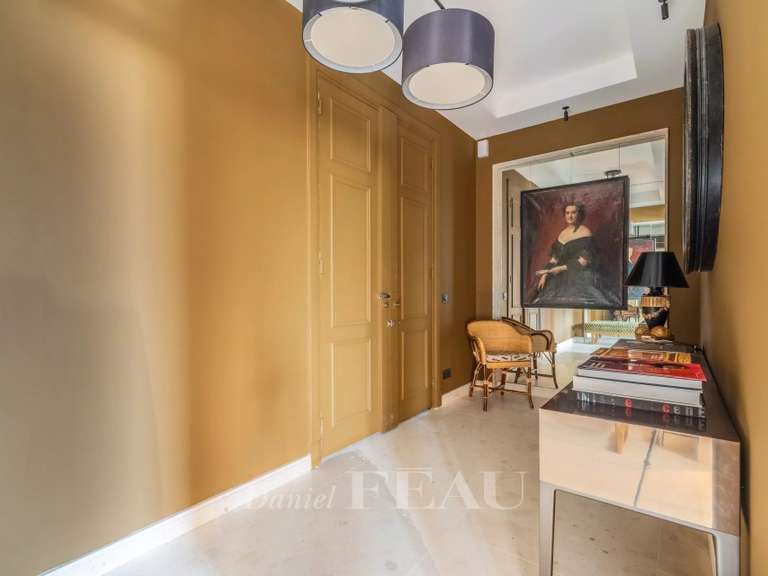 Appartement Boulogne-Billancourt - 2 chambres - 133m²