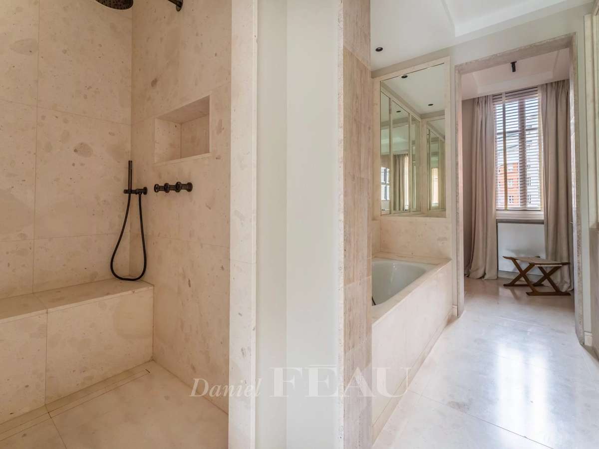 Appartement Boulogne-Billancourt