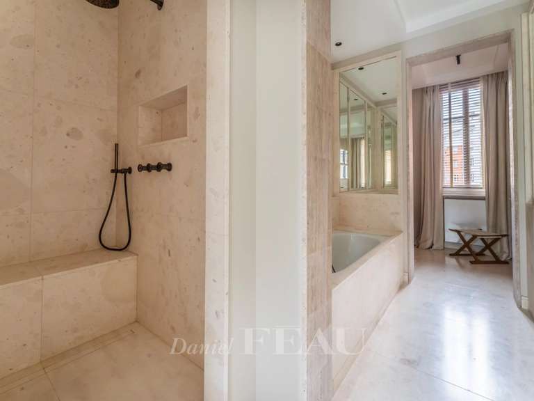 Appartement Boulogne-Billancourt - 2 chambres - 133m²