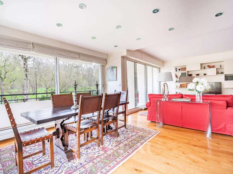 Appartement Boulogne-Billancourt - 2 chambres - 100m²