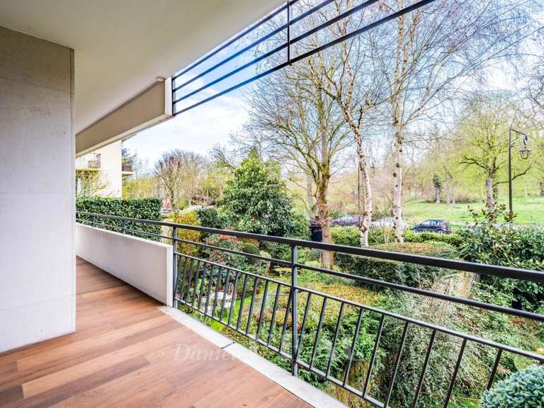 Appartement Boulogne-Billancourt - 2 chambres - 100m²