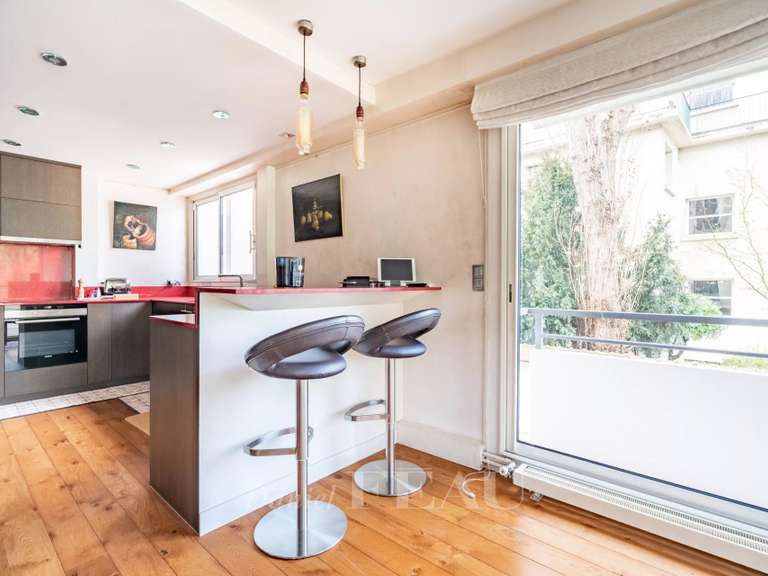 Appartement Boulogne-Billancourt - 2 chambres - 100m²