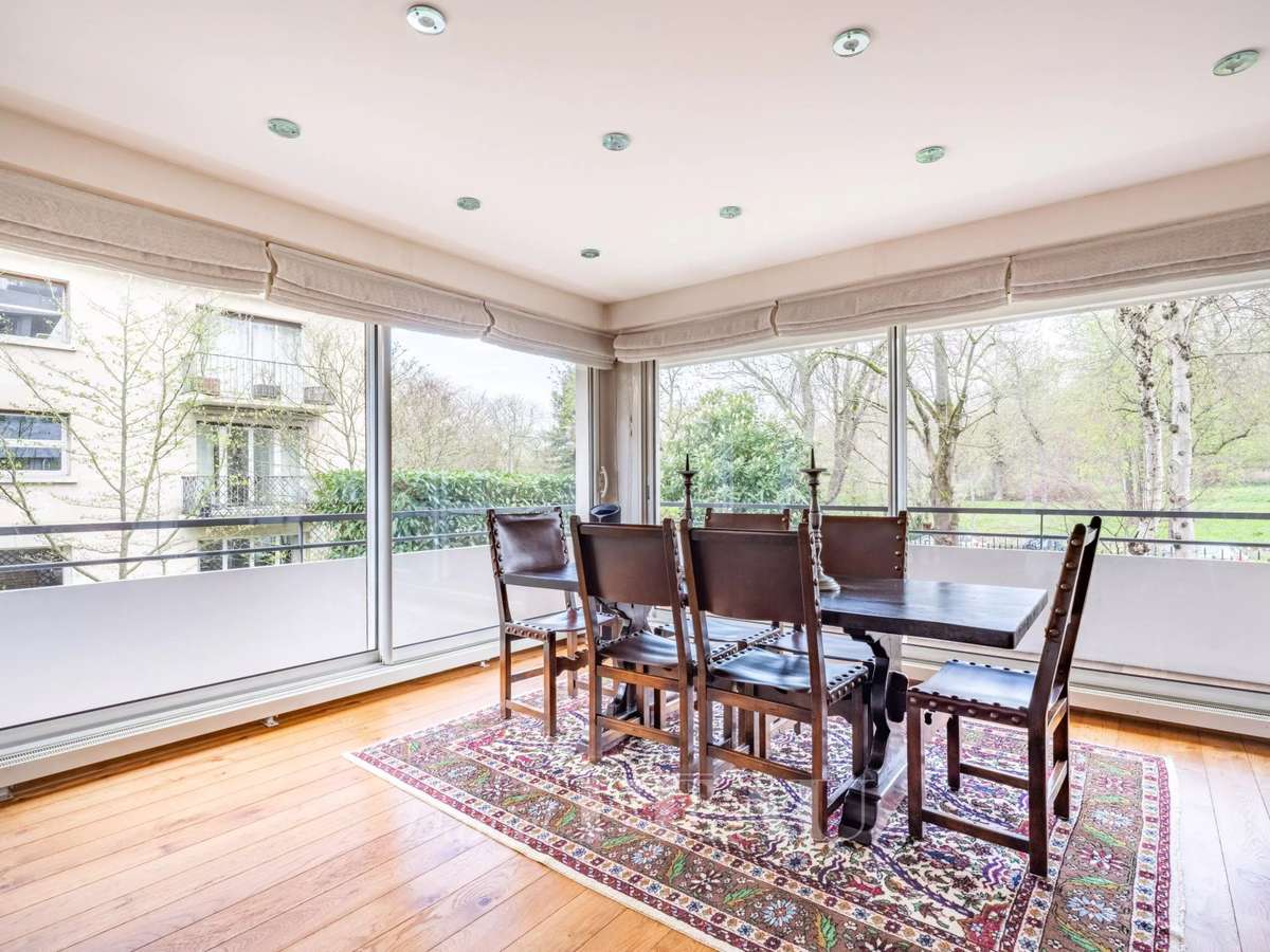 Appartement Boulogne-Billancourt