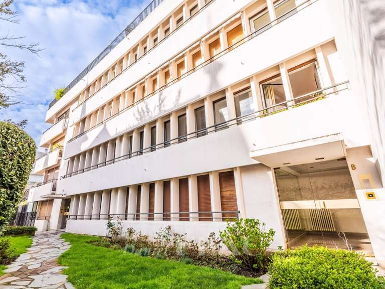 Appartement Boulogne-Billancourt - 2 chambres - 100m²