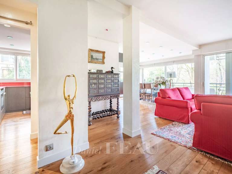 Appartement Boulogne-Billancourt - 2 chambres - 100m²