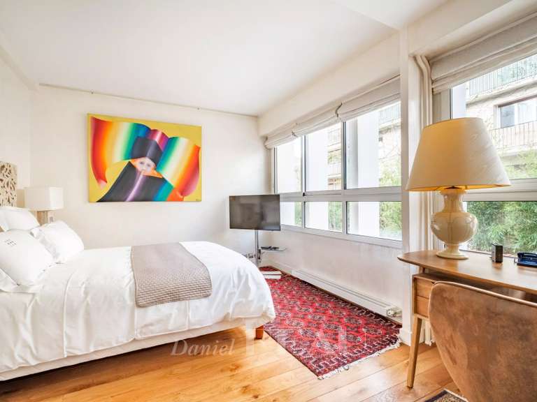 Appartement Boulogne-Billancourt - 2 chambres - 100m²