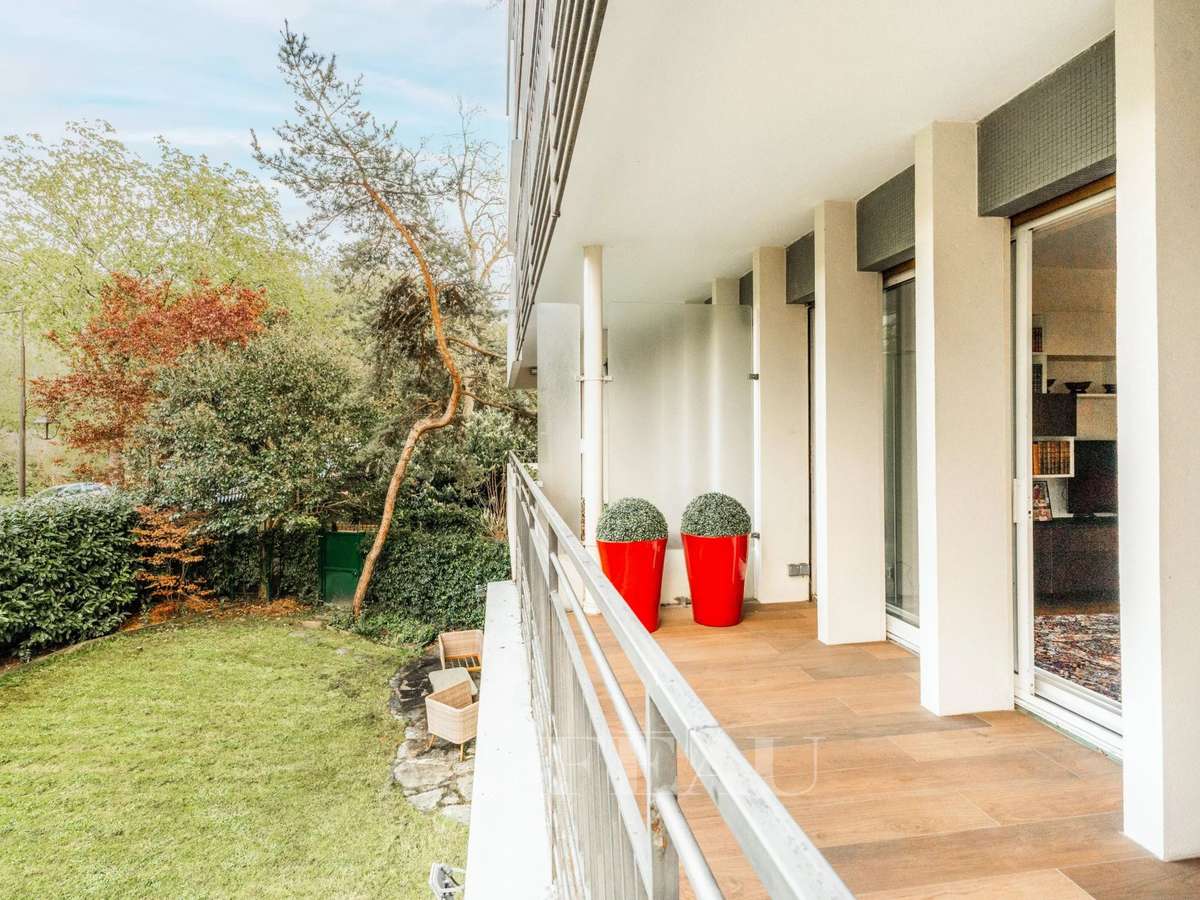 Appartement Boulogne-Billancourt