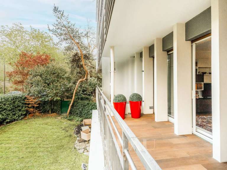 Appartement Boulogne-Billancourt - 2 chambres - 100m²