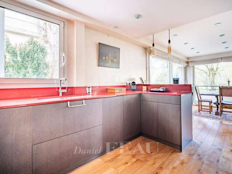 Appartement Boulogne-Billancourt - 2 chambres - 100m²