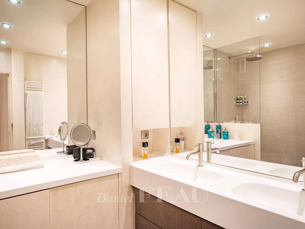 Appartement Boulogne-Billancourt