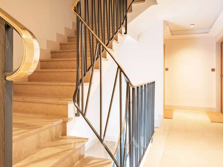 Appartement Boulogne-Billancourt - 2 chambres - 100m²