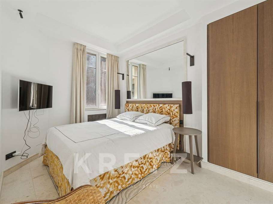 Appartement Boulogne-Billancourt