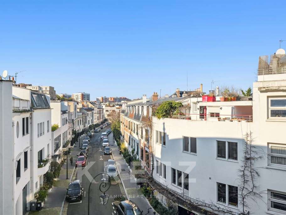 Appartement Boulogne-Billancourt