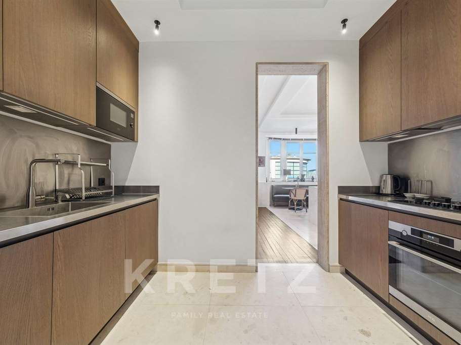 Appartement Boulogne-Billancourt