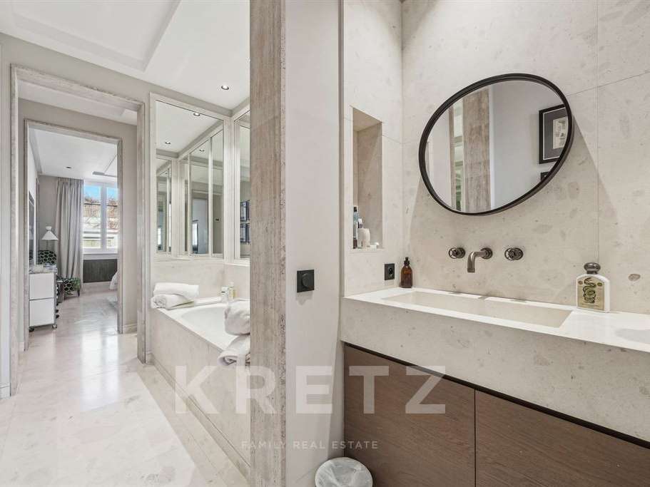 Appartement Boulogne-Billancourt