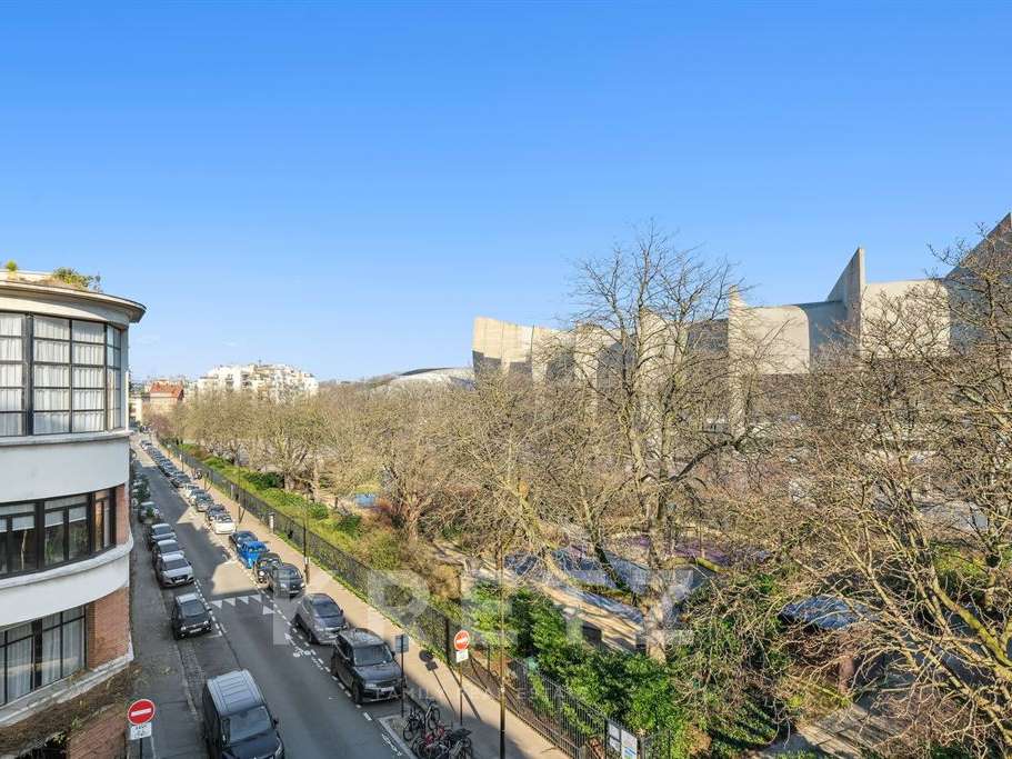 Appartement Boulogne-Billancourt