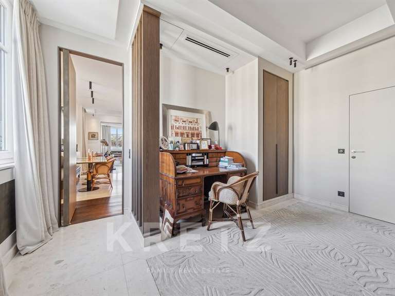 Appartement Boulogne-Billancourt - 2 chambres - 136m²