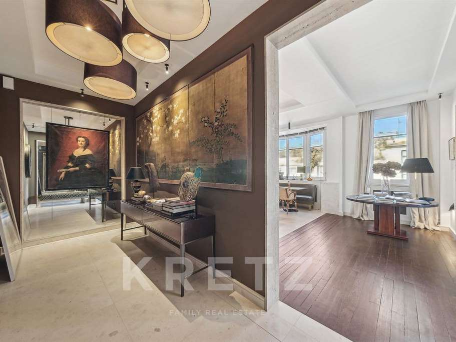 Appartement Boulogne-Billancourt