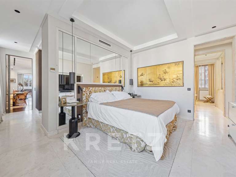 Appartement Boulogne-Billancourt - 2 chambres - 136m²