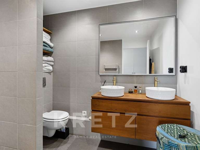 Appartement Boulogne-Billancourt - 3 chambres - 129m²