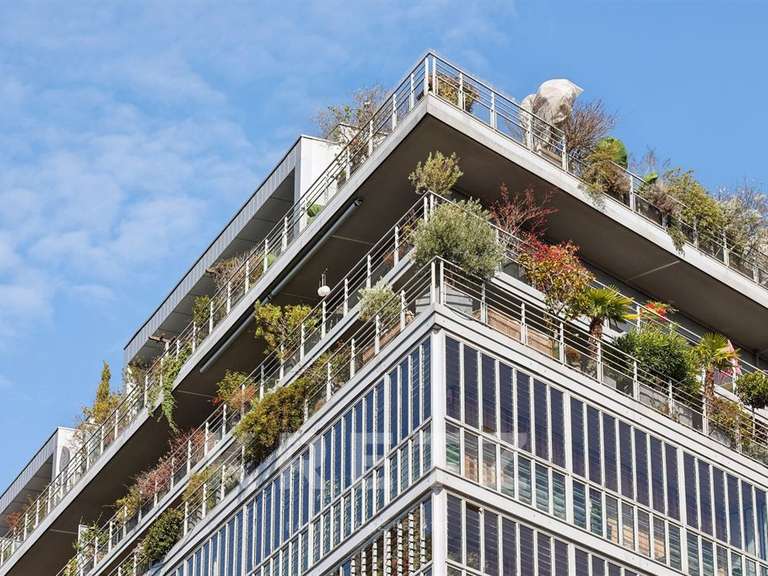 Appartement Boulogne-Billancourt - 3 chambres - 129m²