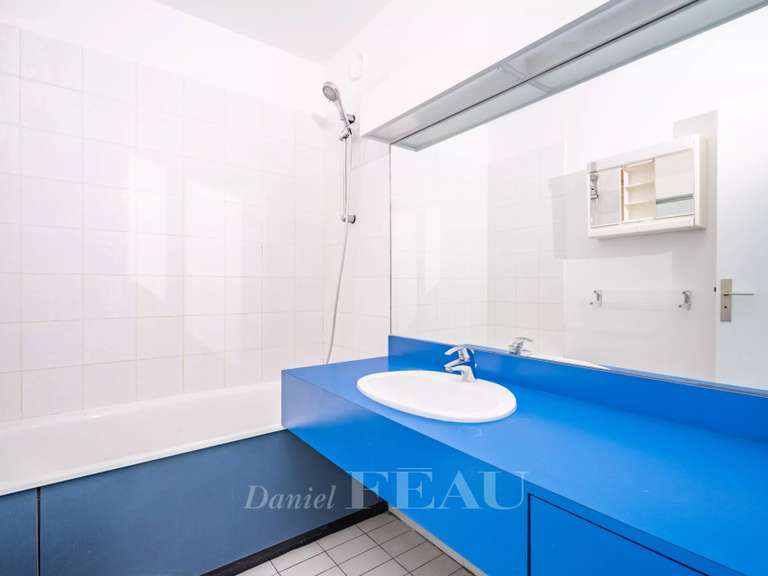 Appartement Boulogne-Billancourt - 4 chambres - 136m²