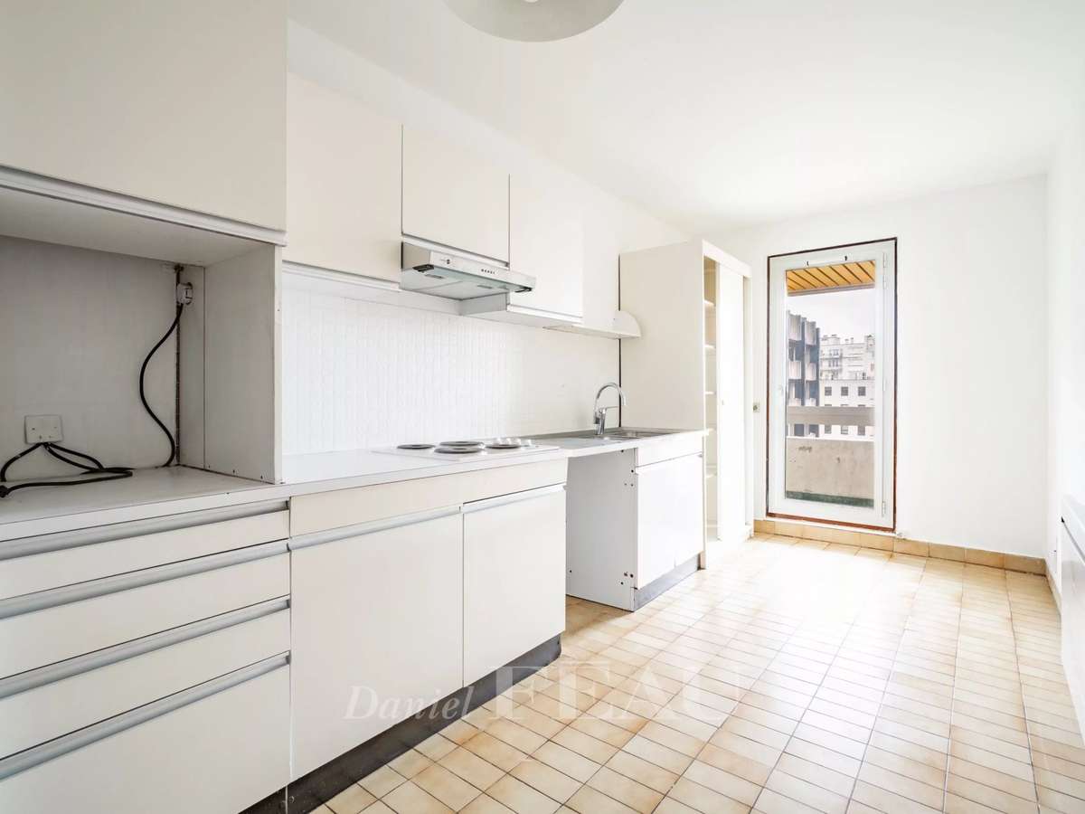 Appartement Boulogne-Billancourt