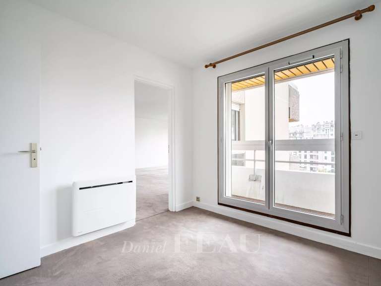 Appartement Boulogne-Billancourt - 4 chambres - 136m²