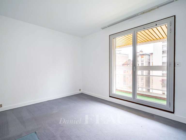 Appartement Boulogne-Billancourt - 4 chambres - 136m²