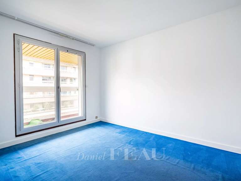 Appartement Boulogne-Billancourt - 4 chambres - 136m²