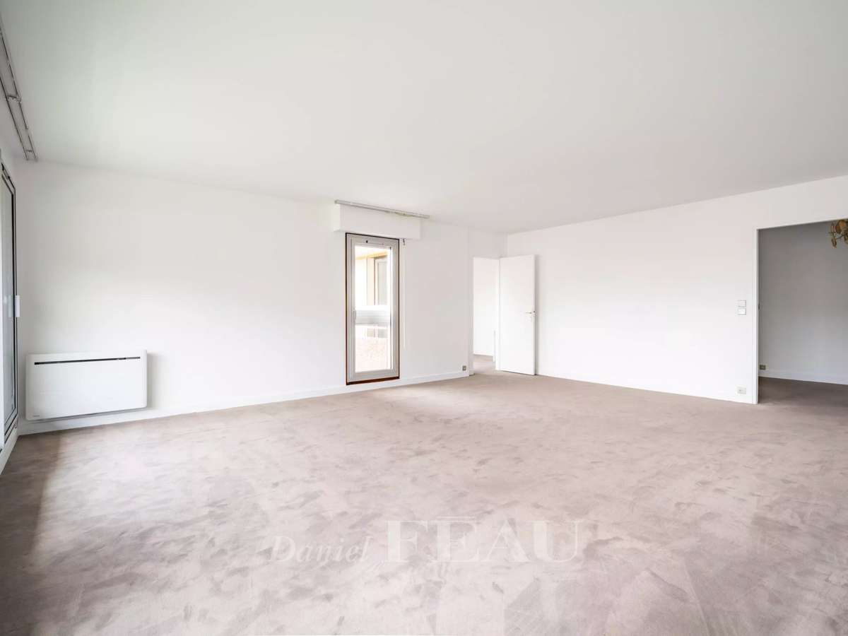 Appartement Boulogne-Billancourt