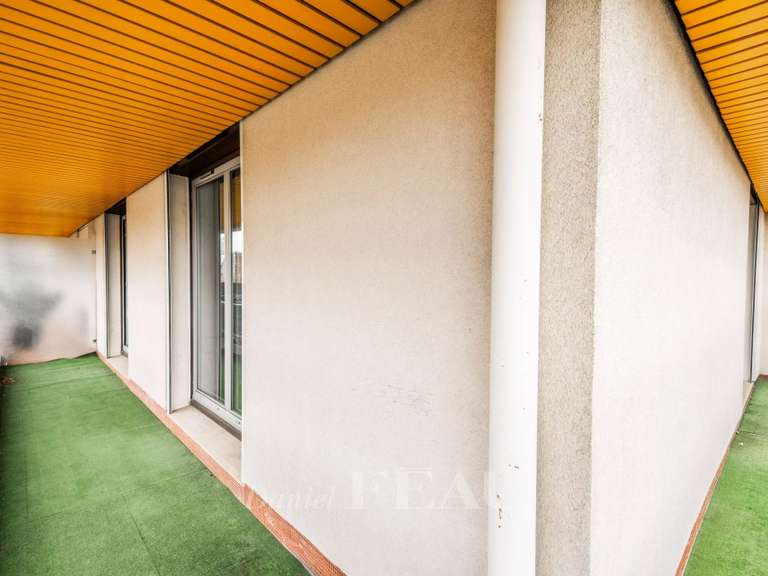 Appartement Boulogne-Billancourt - 4 chambres - 136m²