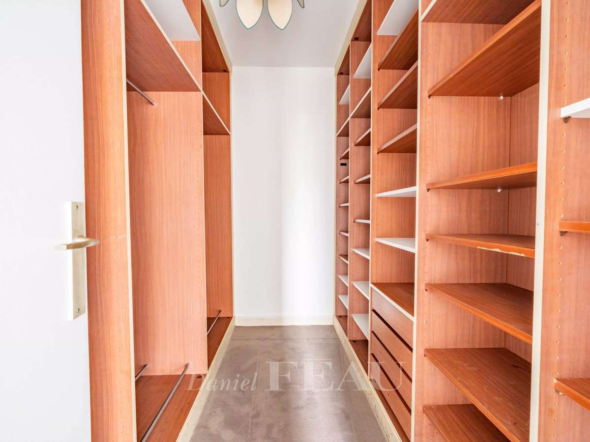 Appartement Boulogne-Billancourt