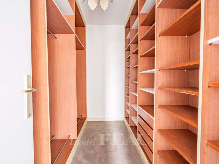 Appartement Boulogne-Billancourt - 4 chambres - 136m²