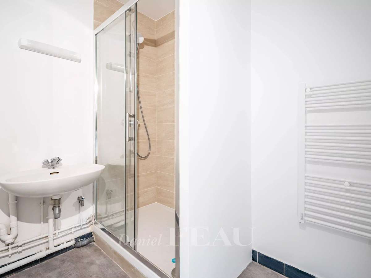 Appartement Boulogne-Billancourt