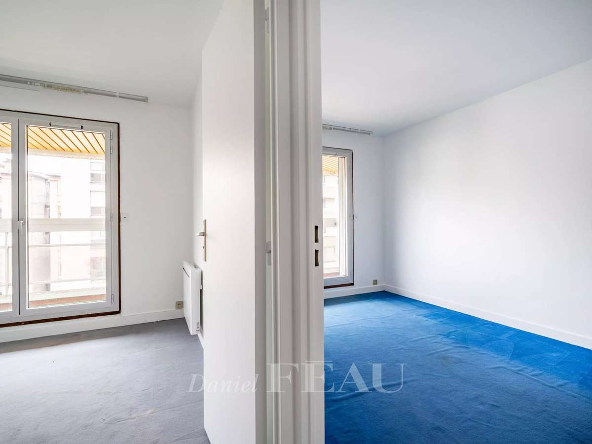 Appartement Boulogne-Billancourt